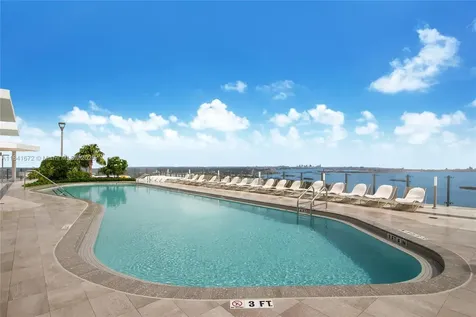 501 NE 31st Street Miami FL 33137