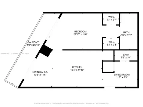 501 NE 31st Street Miami FL 33137