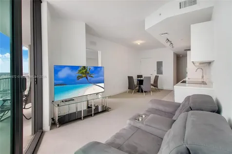 501 NE 31st Street Miami FL 33137