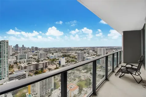 501 NE 31st Street Miami FL 33137