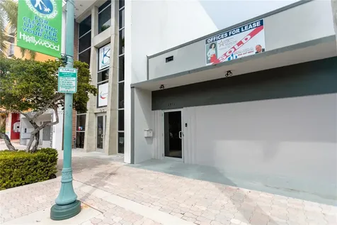 1911 Harrison Street Hollywood FL 33020