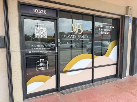 10328 W Flagler Street Miami FL 33174