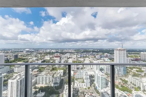 700 NE 24 Street Miami FL 33137