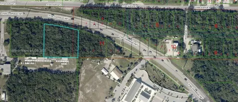 0 Us Highway 1 Big Pine FL 33043