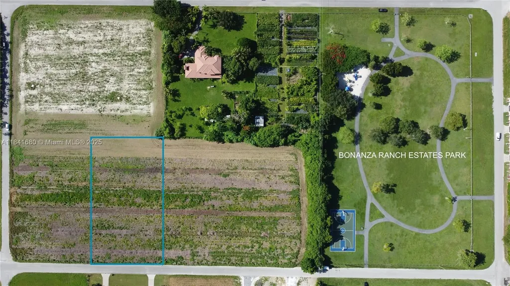 213TH Place SW 240th Street Miami FL 33031