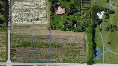 213TH Place SW 240th Street Miami FL 33031