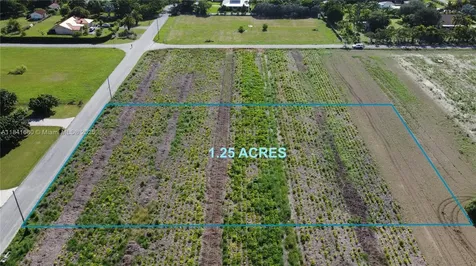 213TH Place SW 240th Street Miami FL 33031