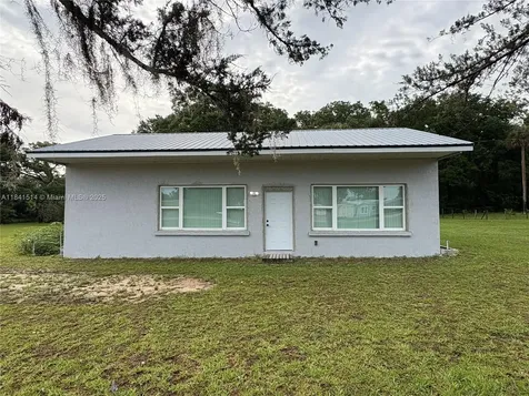 13485 NE Jacksonville Road Other City - In The State Of Florida FL 32113