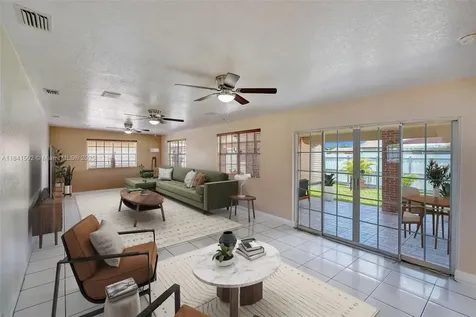 19021 SW 122nd Avenue Miami FL 33177