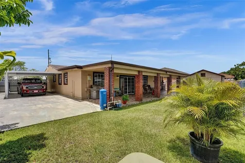 19021 SW 122nd Avenue Miami FL 33177