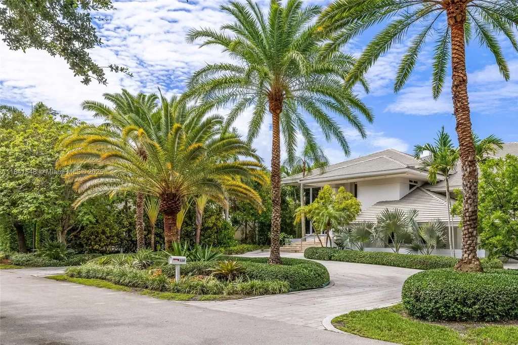 128 Orquidea Avenue Coral Gables FL 33143