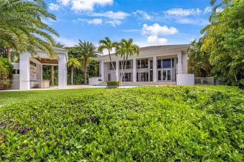128 Orquidea Avenue Coral Gables FL 33143