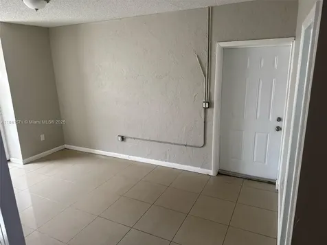 7699 SW 6th Street North Lauderdale FL 33068