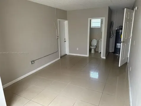 7699 SW 6th Street North Lauderdale FL 33068