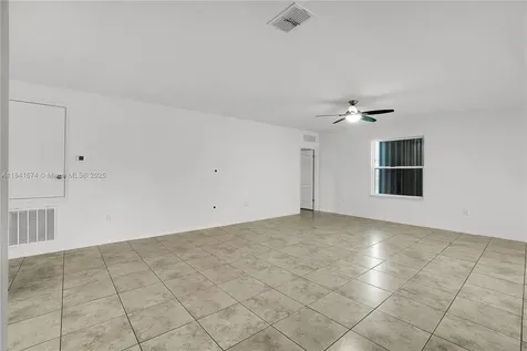 4629 SW Flintstone Drive Port St. Lucie FL 34953