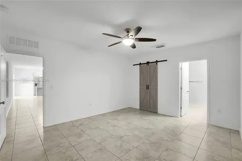 4629 SW Flintstone Drive Port St. Lucie FL 34953