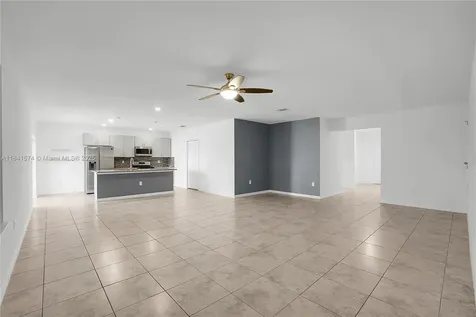 4629 SW Flintstone Drive Port St. Lucie FL 34953