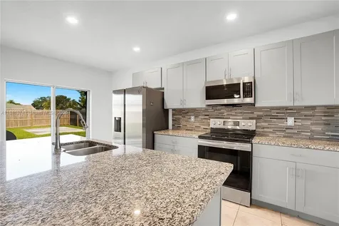 4629 SW Flintstone Drive Port St. Lucie FL 34953