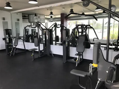 100 Lincoln Road Miami Beach FL 33139