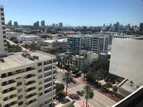 100 Lincoln Road Miami Beach FL 33139