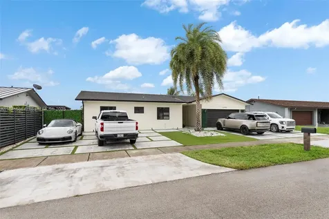 13940 SW 74th Street Miami FL 33183