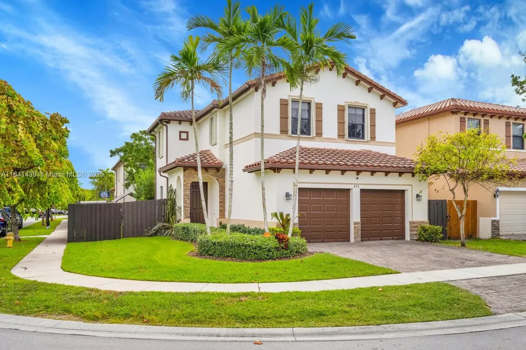 455 SE 34th Terrace Homestead FL 33033