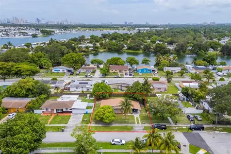 3420 SW 32nd Street West Park FL 33023