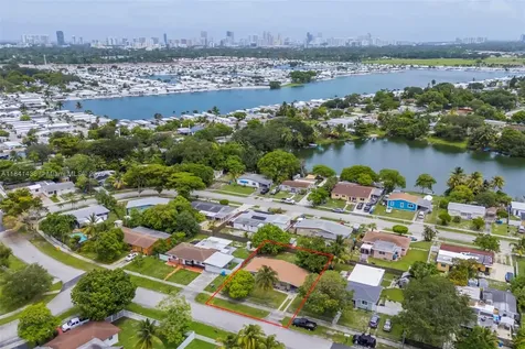 3420 SW 32nd Street West Park FL 33023