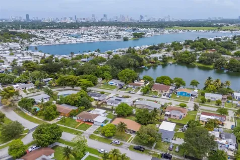 3420 SW 32nd Street West Park FL 33023