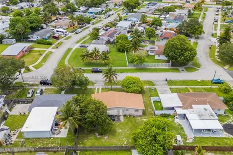 3420 SW 32nd Street West Park FL 33023