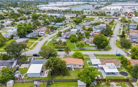 3420 SW 32nd Street West Park FL 33023