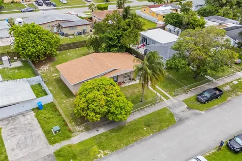 3420 SW 32nd Street West Park FL 33023