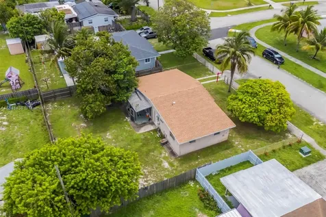 3420 SW 32nd Street West Park FL 33023