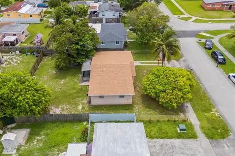 3420 SW 32nd Street West Park FL 33023