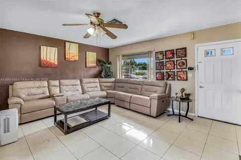 3420 SW 32nd Street West Park FL 33023