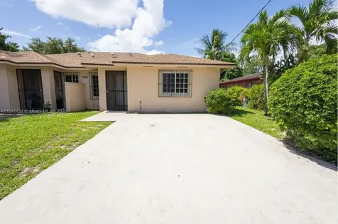 2340 NW 102nd Street Miami FL 33147