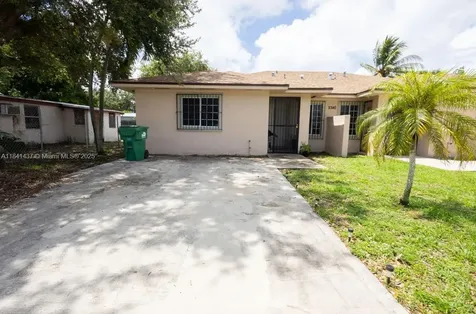 2340 NW 102nd Street Miami FL 33147