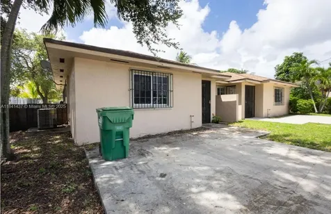 2340 NW 102nd Street Miami FL 33147