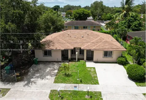 2340 NW 102nd Street Miami FL 33147