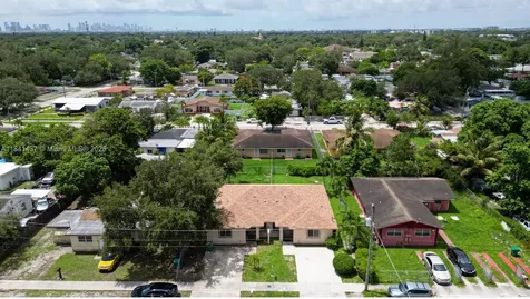2340 NW 102nd Street Miami FL 33147