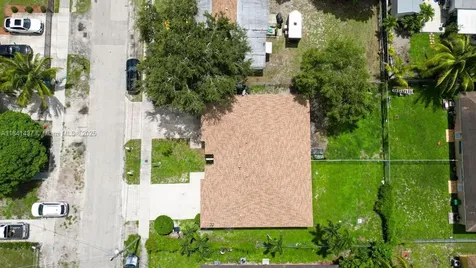 2340 NW 102nd Street Miami FL 33147
