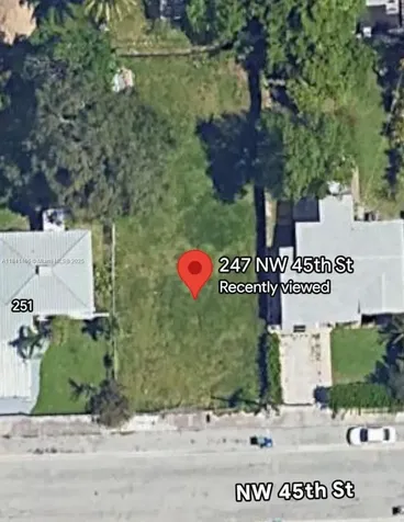 247 NW 45th Street Miami FL 33127