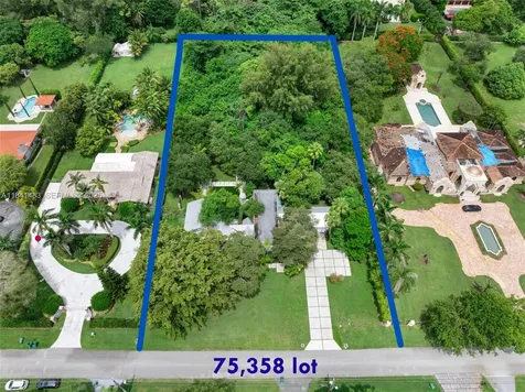 6002 SW 79th Court Miami FL 33143