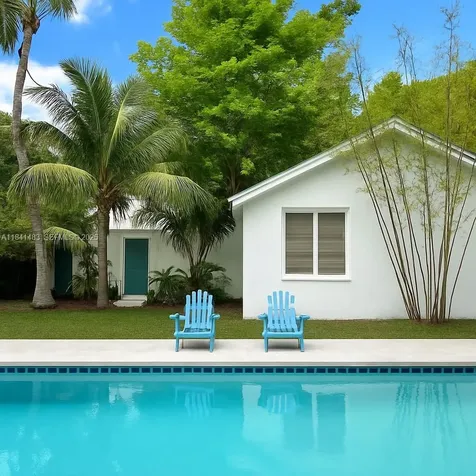 6002 SW 79th Court Miami FL 33143