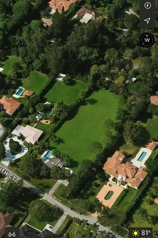 6002 SW 79th Court Miami FL 33143
