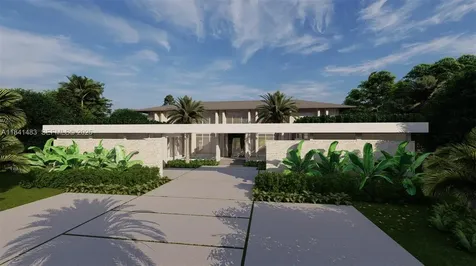 6002 SW 79th Court Miami FL 33143