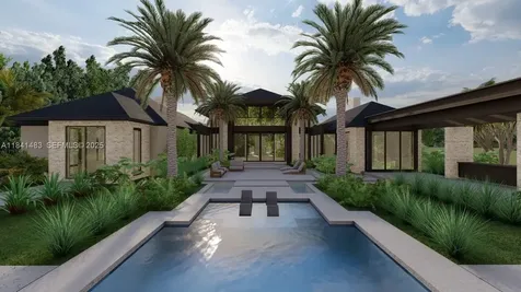 6002 SW 79th Court Miami FL 33143