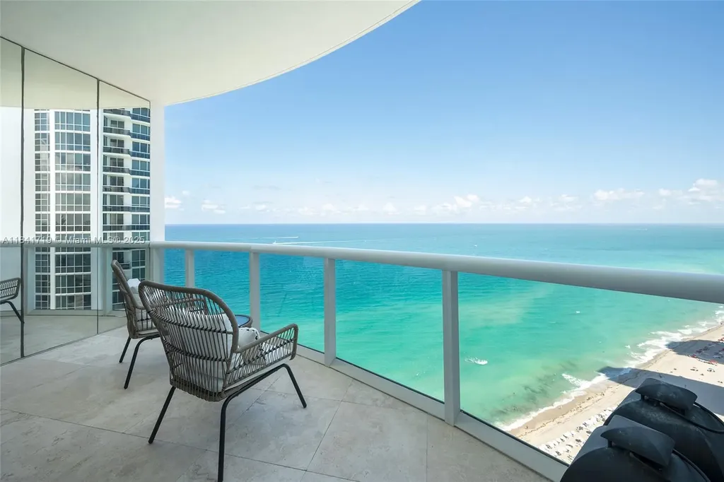 18201 Collins Avenue Sunny Isles Beach FL 33160