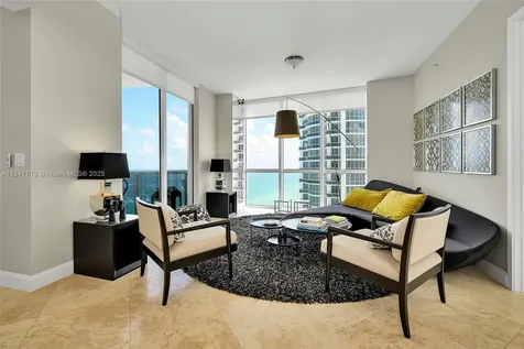 18201 Collins Avenue Sunny Isles Beach FL 33160