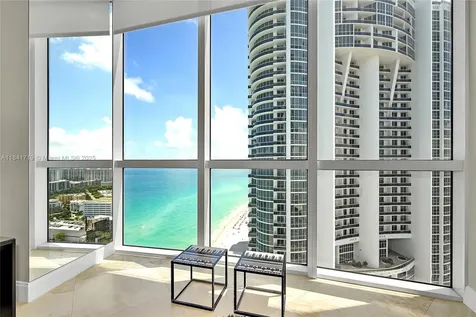 18201 Collins Avenue Sunny Isles Beach FL 33160